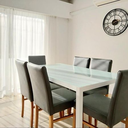 Apartamento Sun Tower 101 Limassol Exterior foto
