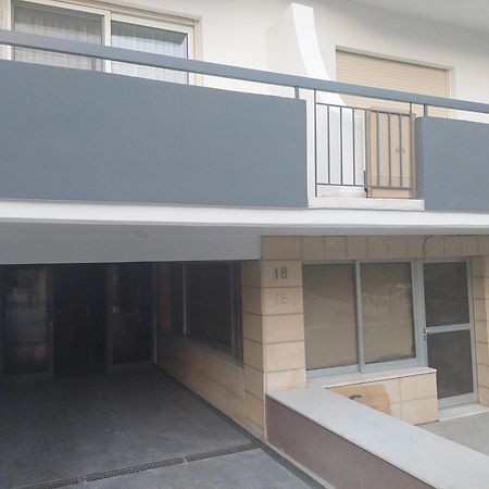 Apartamento Sun Tower 101 Limassol Exterior foto