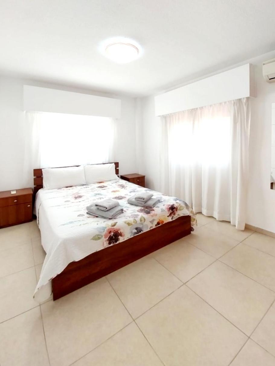 Apartamento Sun Tower 101 Limassol Exterior foto