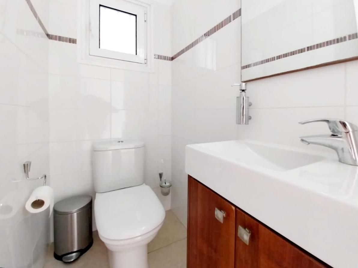 Apartamento Sun Tower 101 Limassol Exterior foto