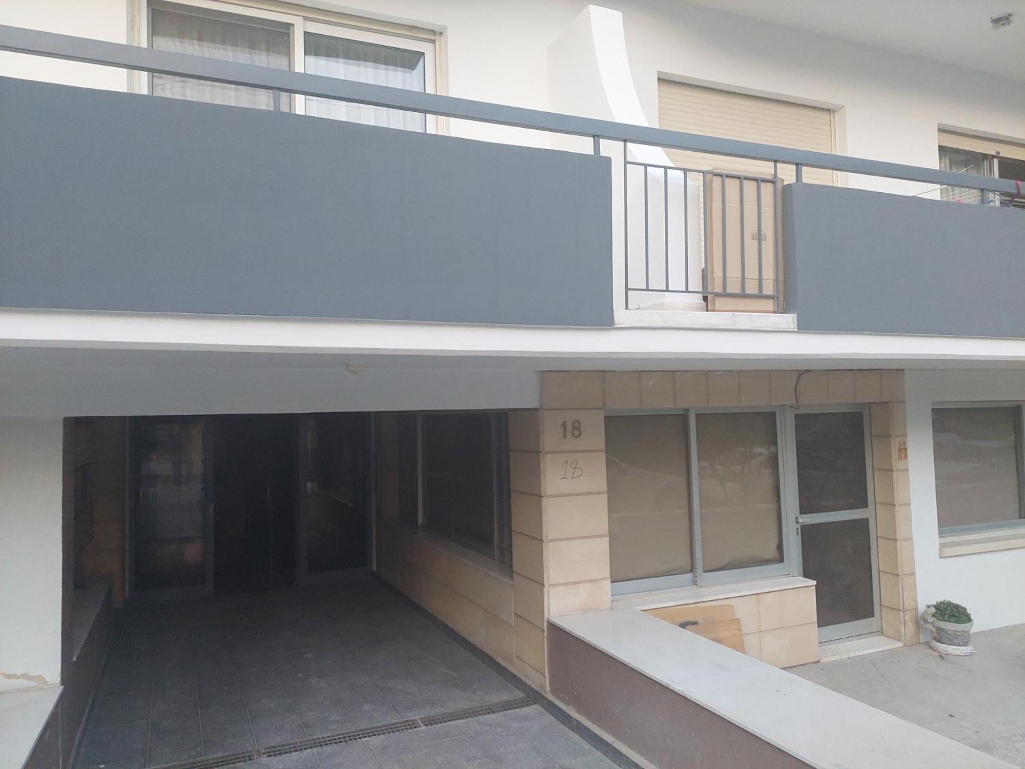 Apartamento Sun Tower 101 Limassol Exterior foto